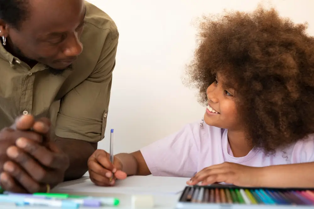 5 Steps to Help Your Child Set and Achieve goals